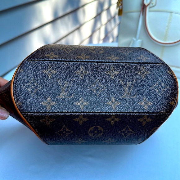 ❤️❤️LOUIS VUITTON ELLIPSE MONOGRAM PM BAG🔥🔥 - Picture 7 of 9